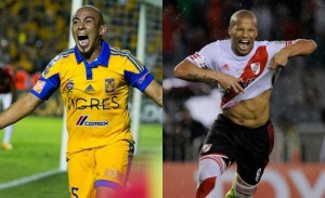 XI ideal de América según El País de Uruguay en 2015