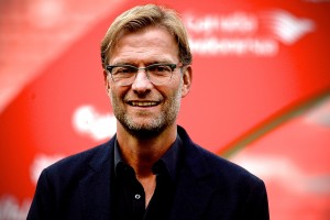 Klopp reconoce que no fue un gran futbolista y que se odia a sí mismo por ello