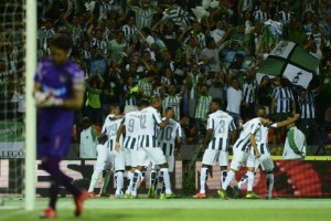 ¡Nacional, campeón de la Liga Águila!