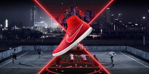 NIKE presenta los nuevos MAGISTAX PROXIMO