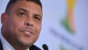 Ronaldo Nazario