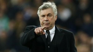 ANCELOTTI elige al @FCBayern. Ocupará el banquillo alemán a partir del 30 junio 2016.