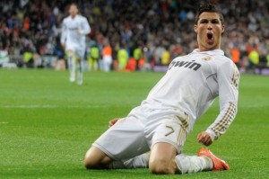 Cristiano Ronaldo le responde a los que le llaman 'penaldo'