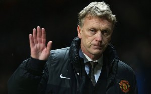 Moyes afirmó que volvería al Manchester United