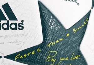 El balón de la Champions League 2016-17 Leer más en: http://www.sportyou.es/noticias/balon-champions-2016-17-594069