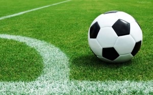 Balón de fútbol