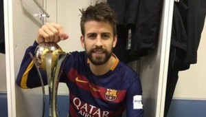 Messi, Iniesta, Piqué y Alves se convierten en los únicos jugadores en ganar el Mundial de Clubes tres veces