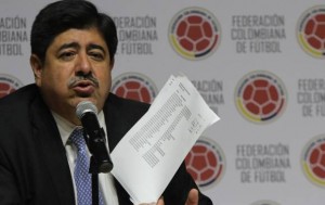 Luis Bedoya acepta dos cargos y pagaría ocho años de cárcel en Estados Unidos