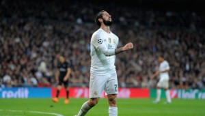 isco alarcón cerca de fichar al manchester city