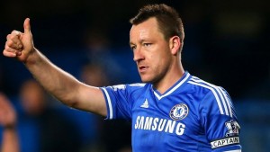 Terry culpa la vestuario del Chelsea de la salida de Mourinho