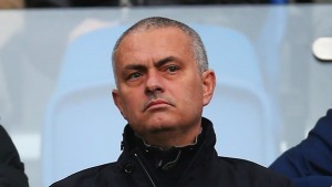 José Mourinho es objetivo prioritario de la Roma