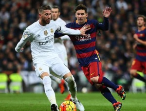 25 secretos de Sergio Ramos