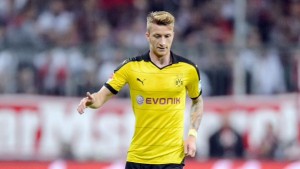 ¿Quién es el mejor jugador según de Marco Reus?
