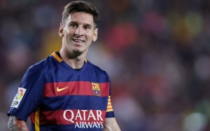 Messi dice que es imposible salirle a jugar al Barça, porque es más difícil ganarles