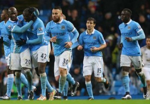 City gana en el extra tiempo y sube al máximo de la Premier