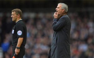 José Mourinho y sus mejores frases