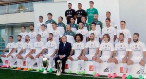 Los 7 pecados del Real Madrid en las últimas temporadas que lo han dejado en ridículo