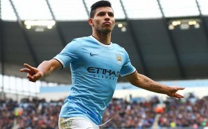 Agüero afirma que irá a Independiente después del City