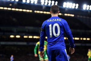Eden Hazard Chelsea