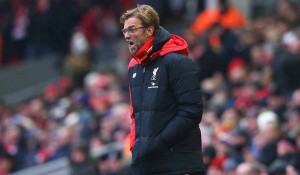 Jürgen Klopp