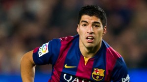 Suárez aun puede ser el mejor del mundo según su ex entrenador en el Liverpool, Brendan Rodgers