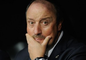 Rafa Benítez