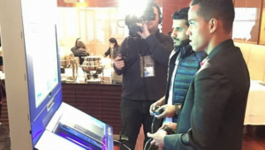 Wendell Lira golea al campeón mundial de FIFA 16