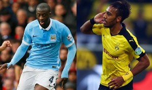 Touré califica de "vergonzosa" elección de Aubameyang como ganador del Balón de Oro africano
