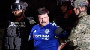 Con una fortuna de $1 billón; Joaquin “El Chapo” Guzmán estuvo bastante interesado en comprar al Chelsea.