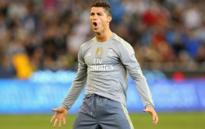 Los secretos de Cristiano para mantenerse en forma