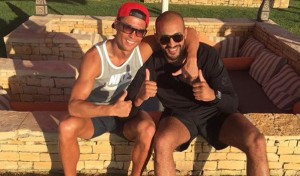 Florentino prohíbe a Cristiano los viajes a Marruecos Leer más en: http://www.sportyou.es/noticias/florentino-prohibe-cristiano-viajes-marruecos-598772