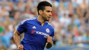 Falcao seguirá en el Chelsea después de que el Mónaco rechazase su regreso.