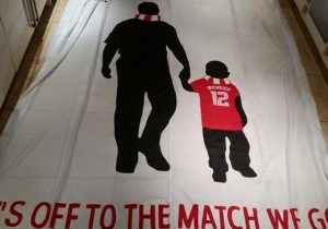 El niño de Anfield Road