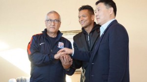 OFICIAL: Fredy Guarin NUEVO jugador del Shanghái Shenshua de China a cambio de 15M€.