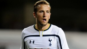 Harry Keane, el futbolista inglés más letal en 2015