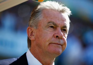 Hitzfeld