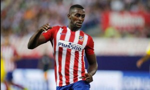 Atlético rechaza 30 kilos por Jackson Martínez