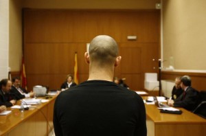 Mascherano acepta la culpa y es sentenciado un año en cárcel pero pide cambiar la sentencia por multa.