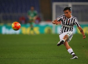Dybala: “Tengo ganas de jugar con Leo Messi”