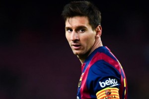 Real Madrid intentó fichar a Messi