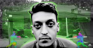 La nueva publicidad de Adidas y Mesut Özil