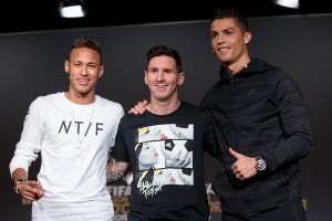 Aquí tenéis las votaciones de todos los capitanes, seleccionadores y periodistas para el #BallondOr 2015: