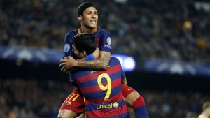 Valdano defiende el comportamiento y estilo de Neymar, el tercer mejor futbolista de la actualidad