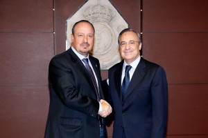 Florentino y Benítez