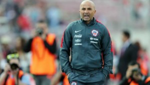 Jorge Sampaoli habría dejado a la Selección de Chile, aseguran medios andinos