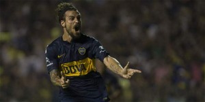 Osvaldo regresa a Boca Juniors, después de un comunicado oficial del club.