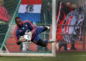 Kenneth Vermeer