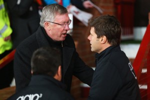 Ferguson considera que Pochettino es el mejor DT de la Premier