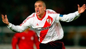 D'Alessandro vuelve a River