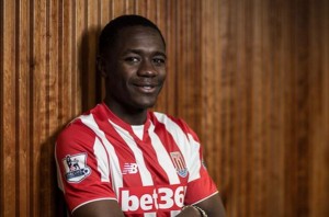 Stoke City ficha a Giannelli Imbula, fichaje más caro del club inglés